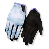 Giro W La DND Glove sky blue pulse