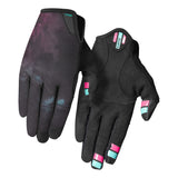 Giro W La DND II Glove black ice dye