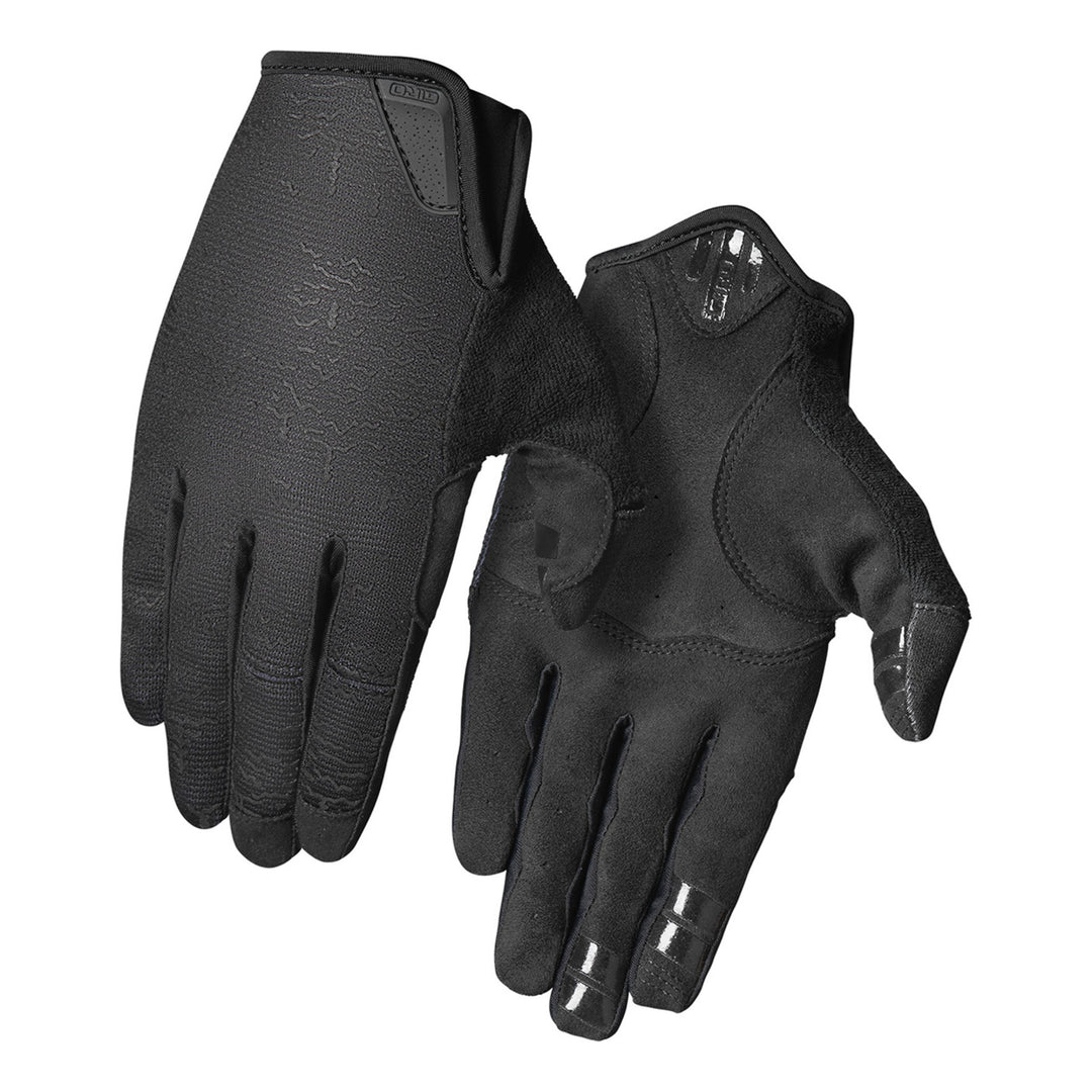 Giro W La DND II Glove black scree