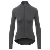 W New Road LS Jersey - Fahrradtrikot - Garage/Velos - Motos Allemann