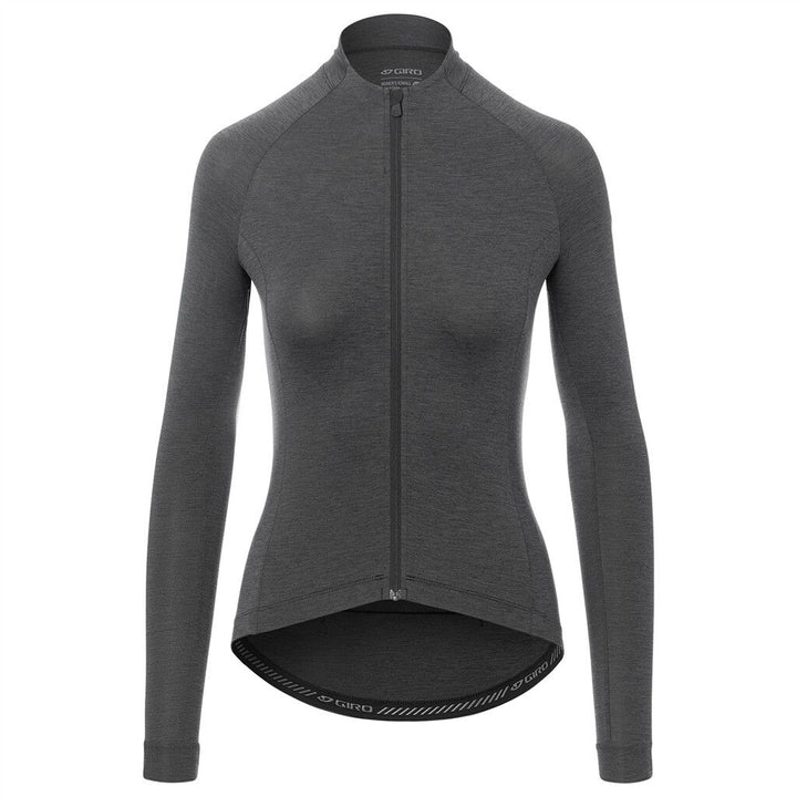 W New Road LS Jersey