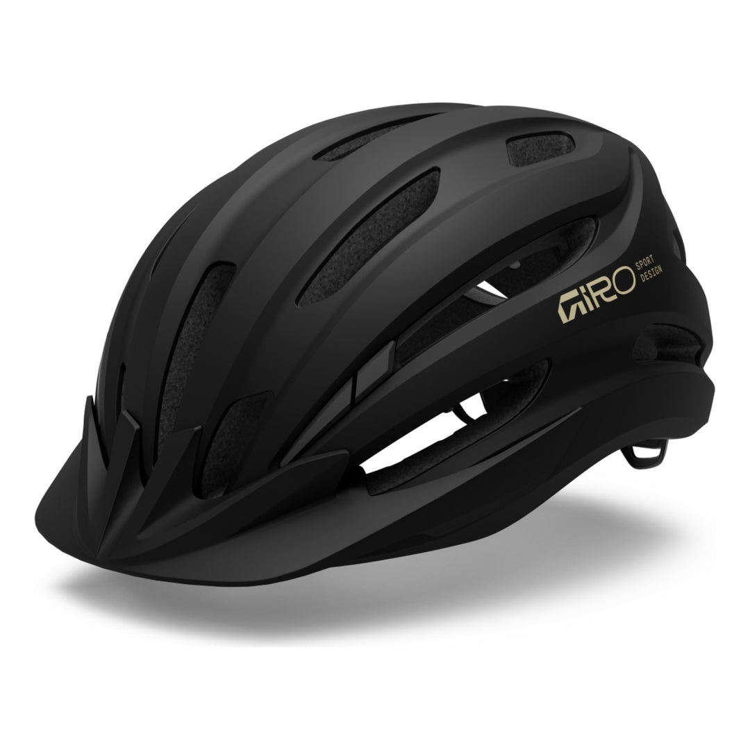 Giro W Register II MIPS matte black/stone
