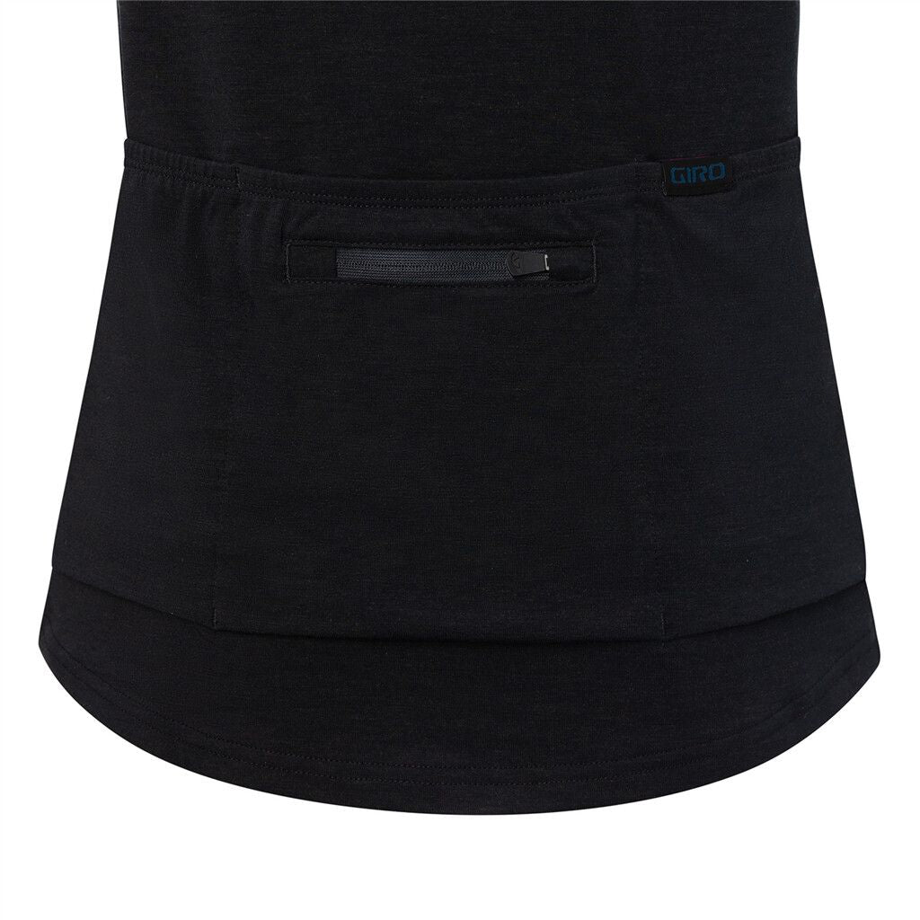W Ride Jersey