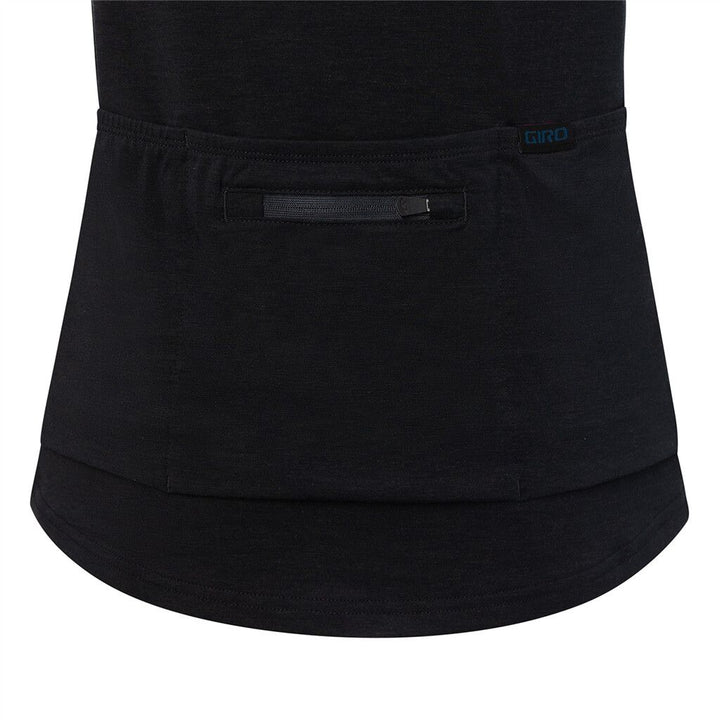 W Ride Jersey