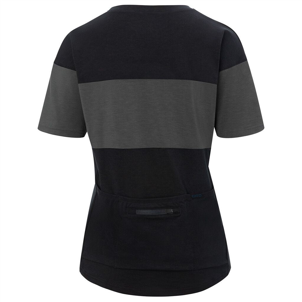 W Ride Jersey