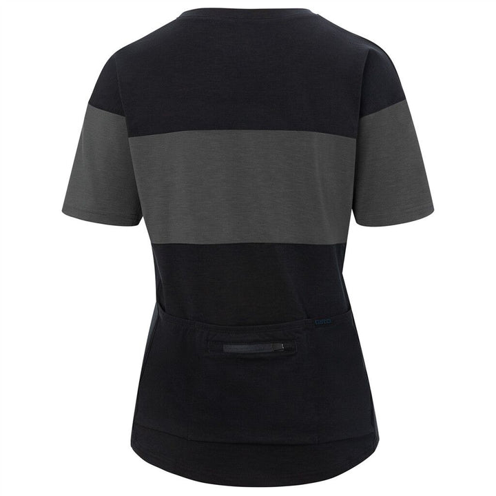 W Ride Jersey
