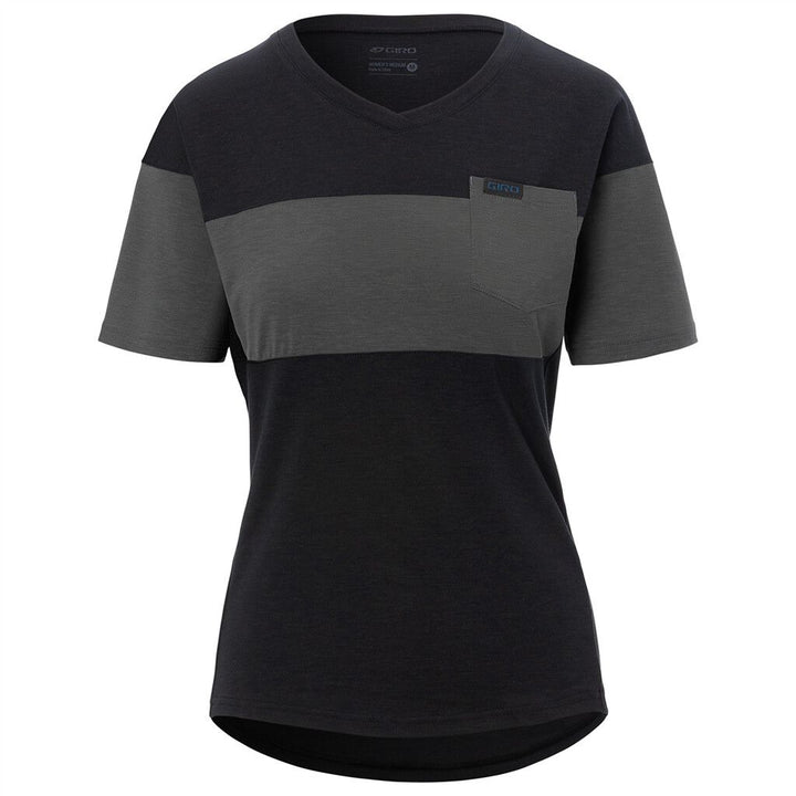 W Ride Jersey