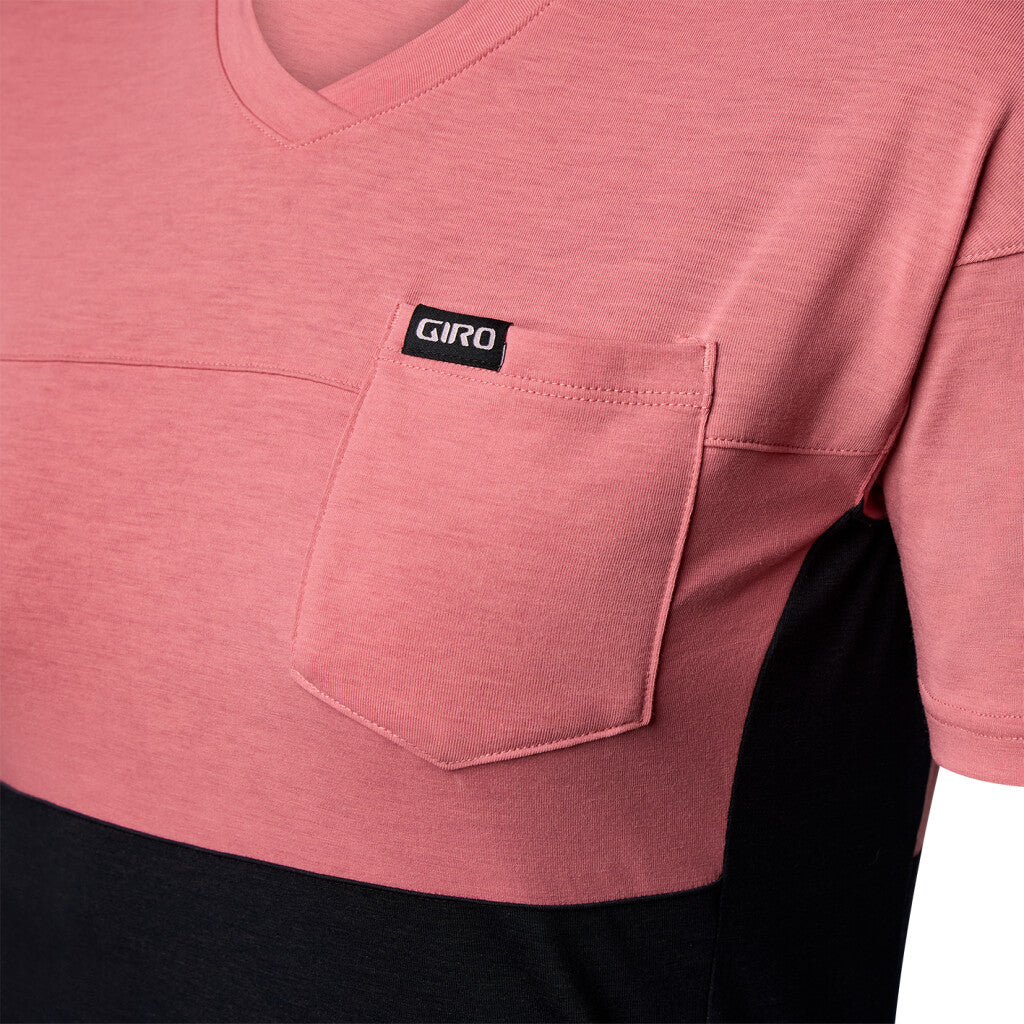 W Ride Jersey