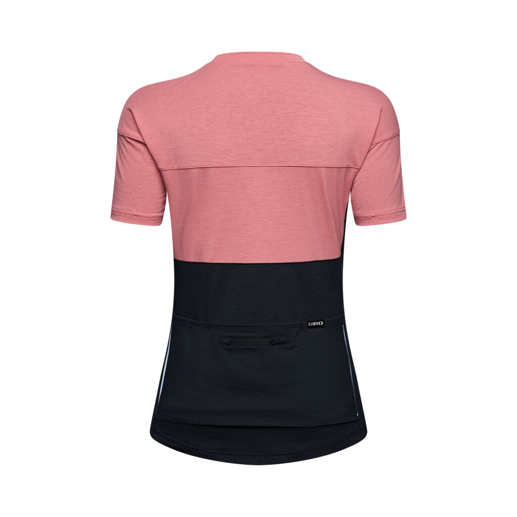 W Ride Jersey