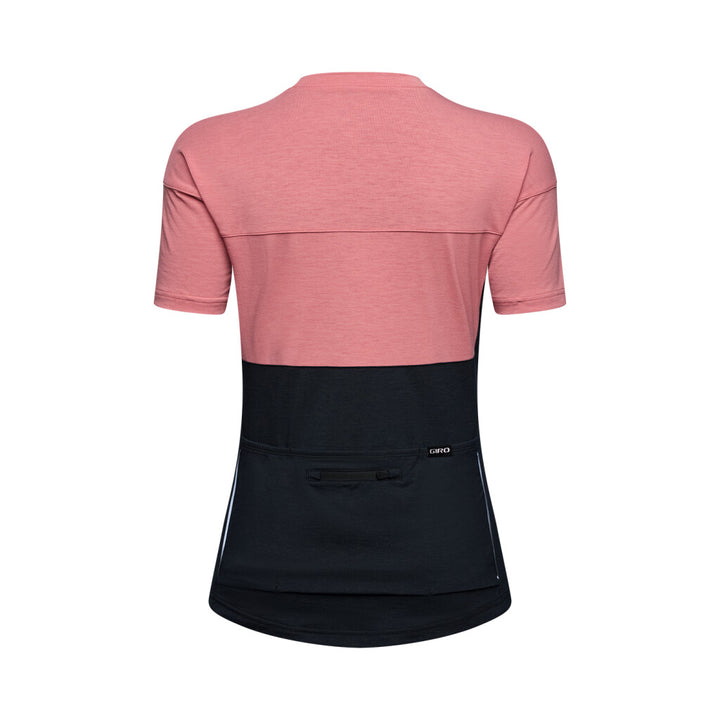 W Ride Jersey