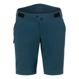Giro - W Ride Short - harbor blue - Garage/Velos-Motos Allemann