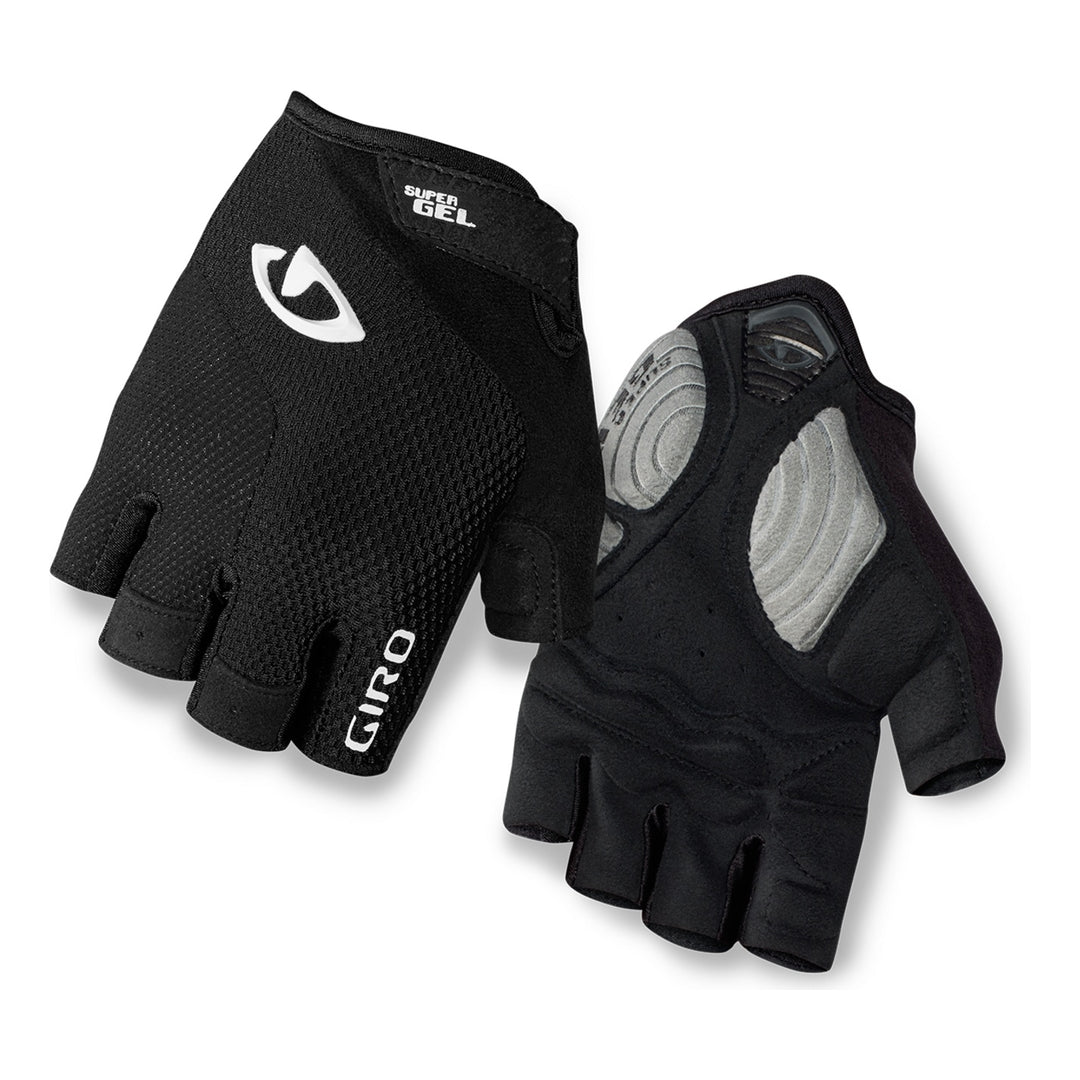 Giro W Strada Massa S Gel Glove black