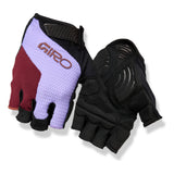 Giro W Strada Massa SuperGel Glove purple haze