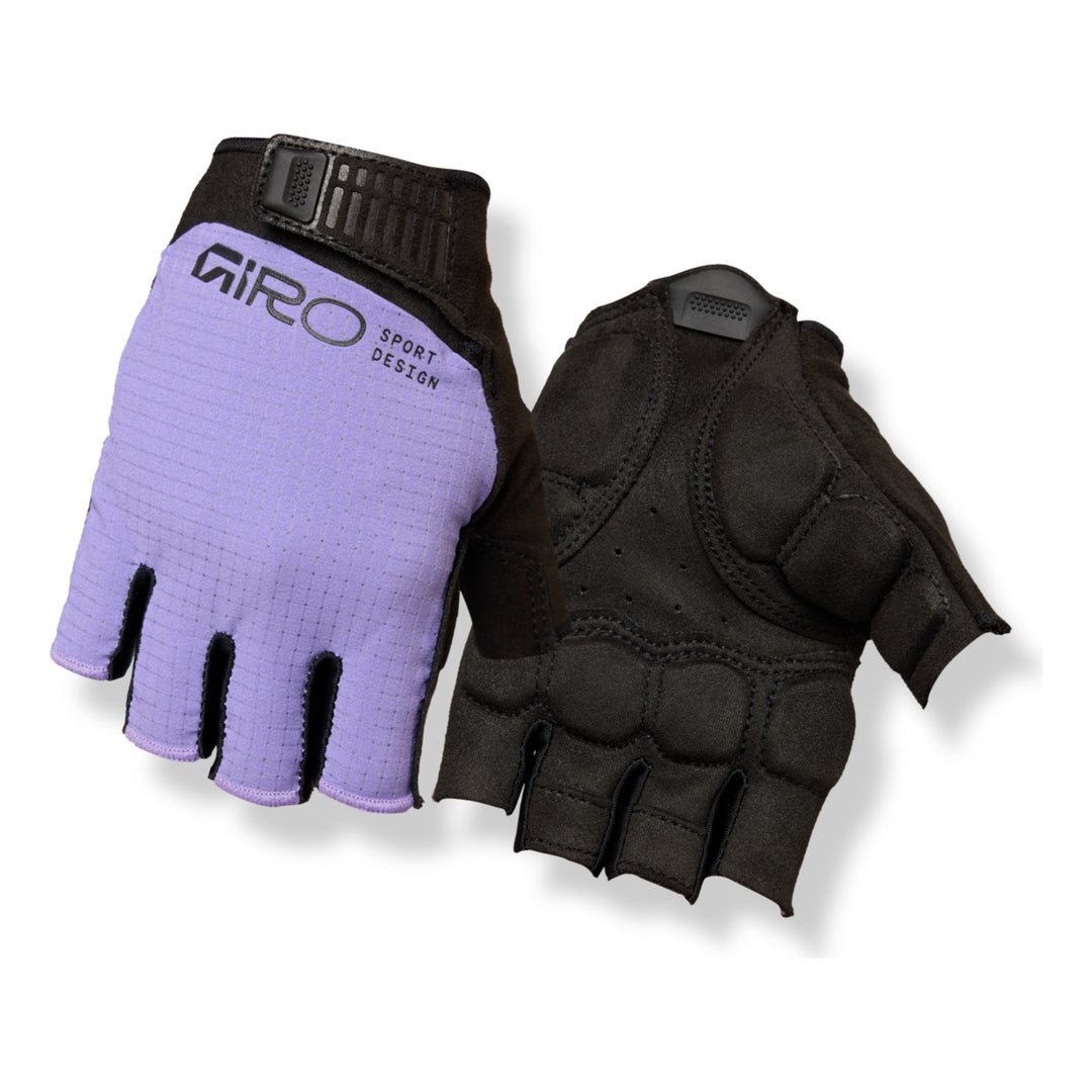 Giro W Tessa Gel Glove purple haze