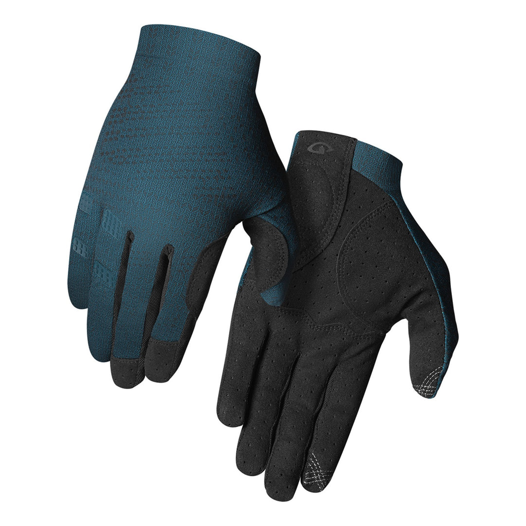 Giro Xnetic Trail Glove harbor blue