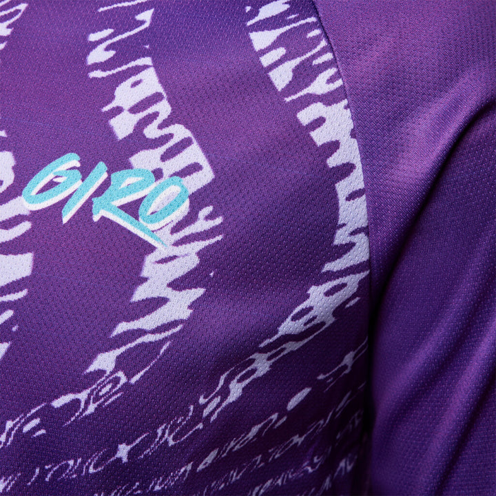 Y Roust Jersey