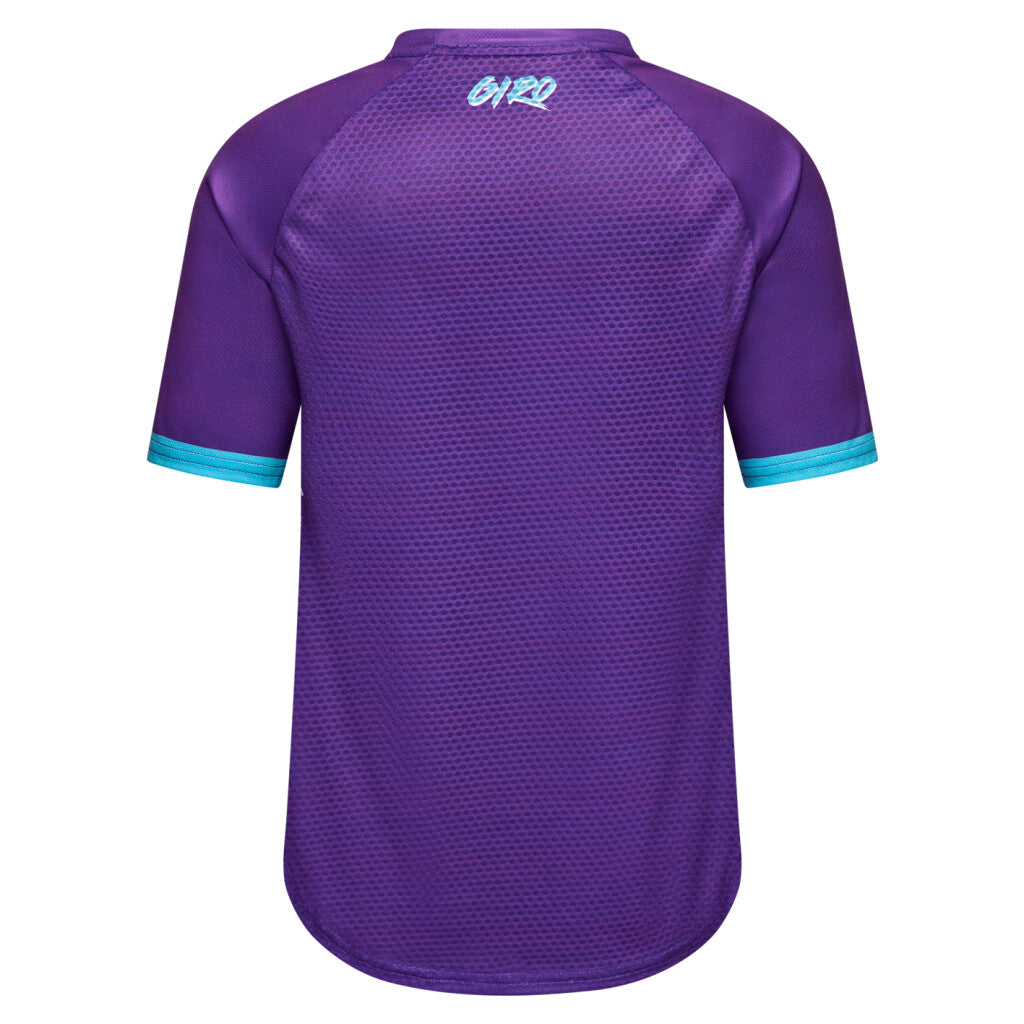 Y Roust Jersey