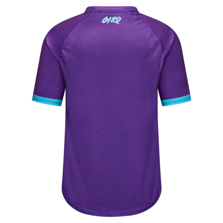 Y Roust Jersey