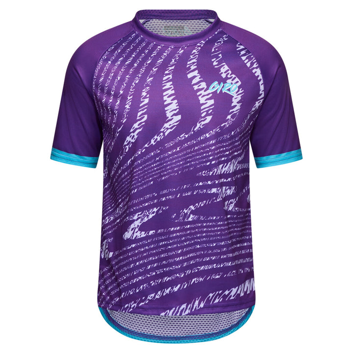 Y Roust Jersey