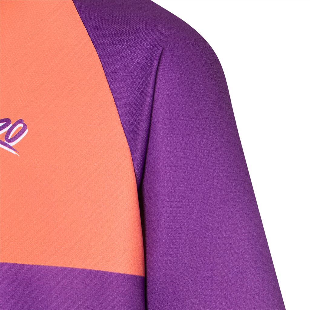 Y Roust Jersey