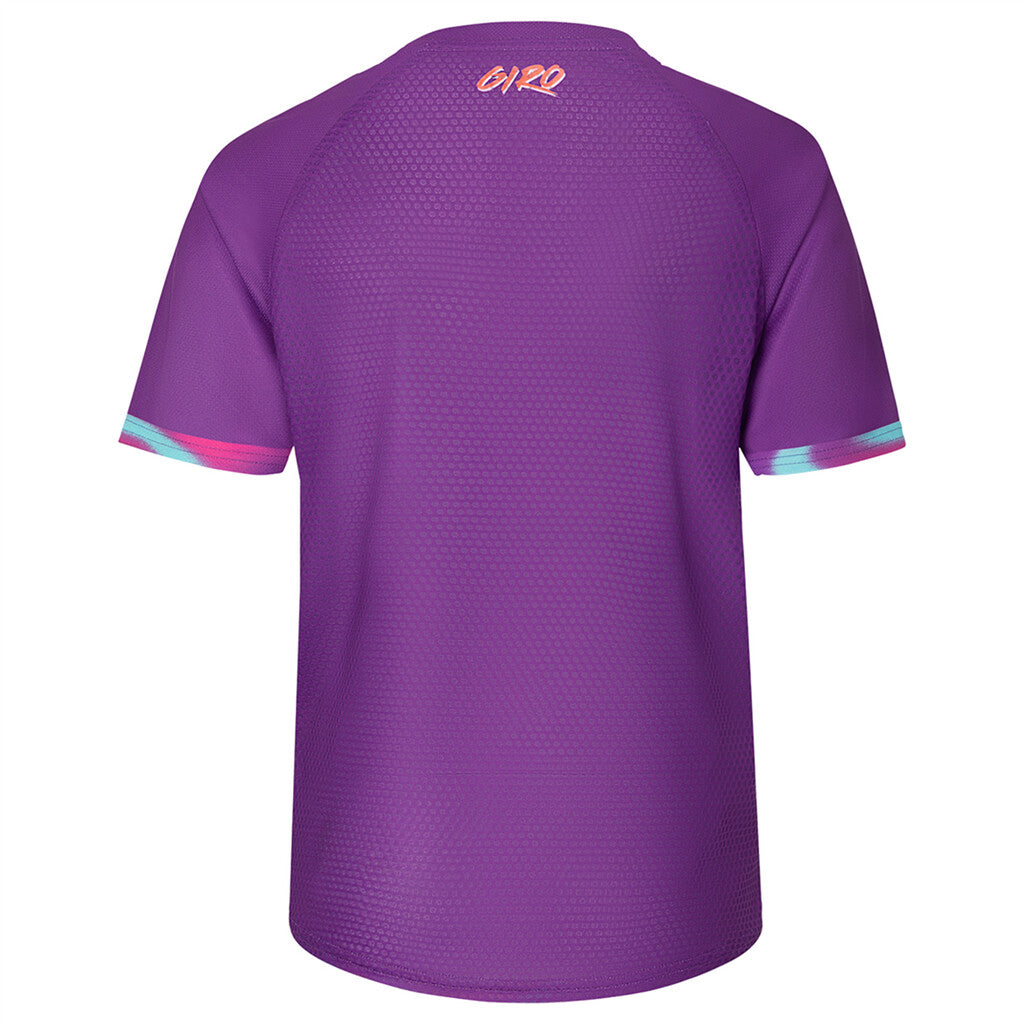 Y Roust Jersey
