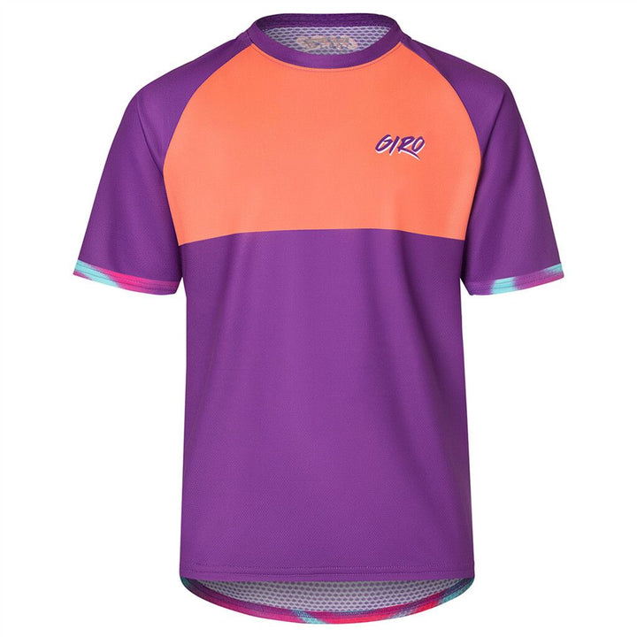 Y Roust Jersey