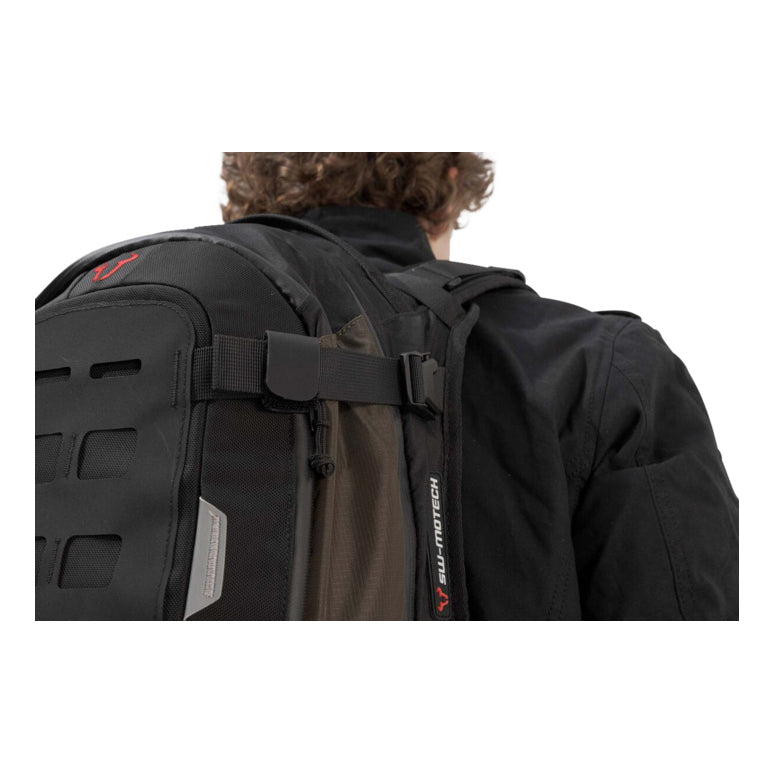 PRO Cosmo Rucksack