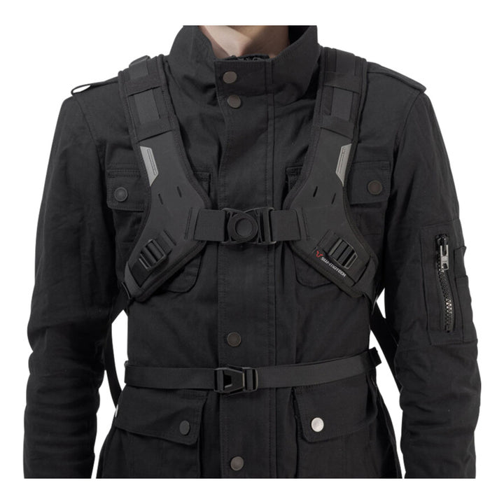 PRO Cosmo Rucksack