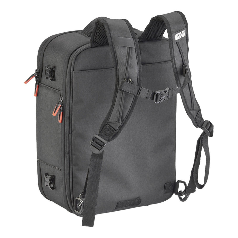 GIVI Rucksack X-LINE schwarz