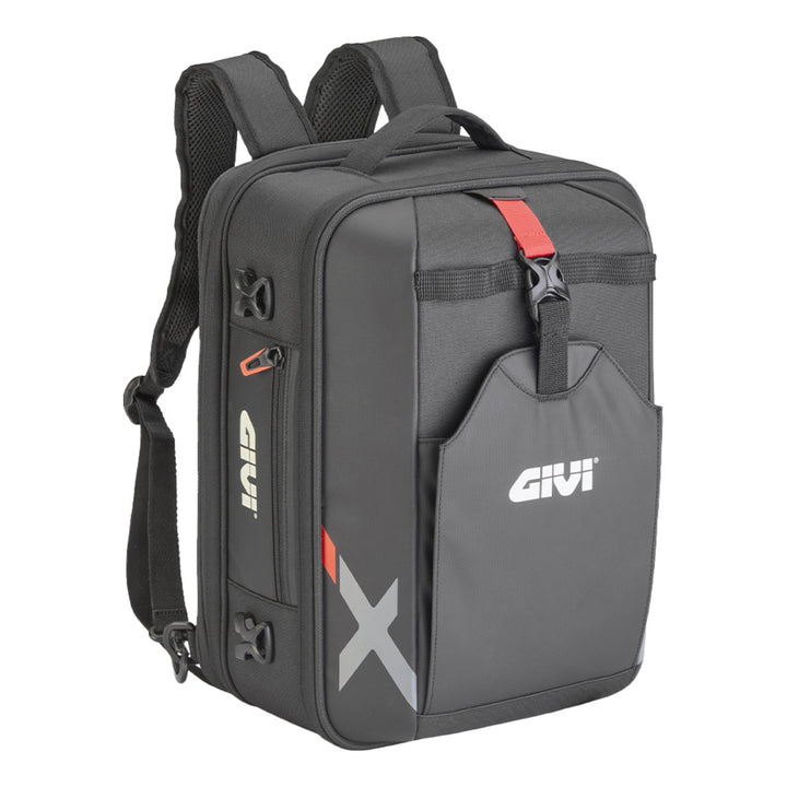 GIVI Rucksack X-LINE schwarz