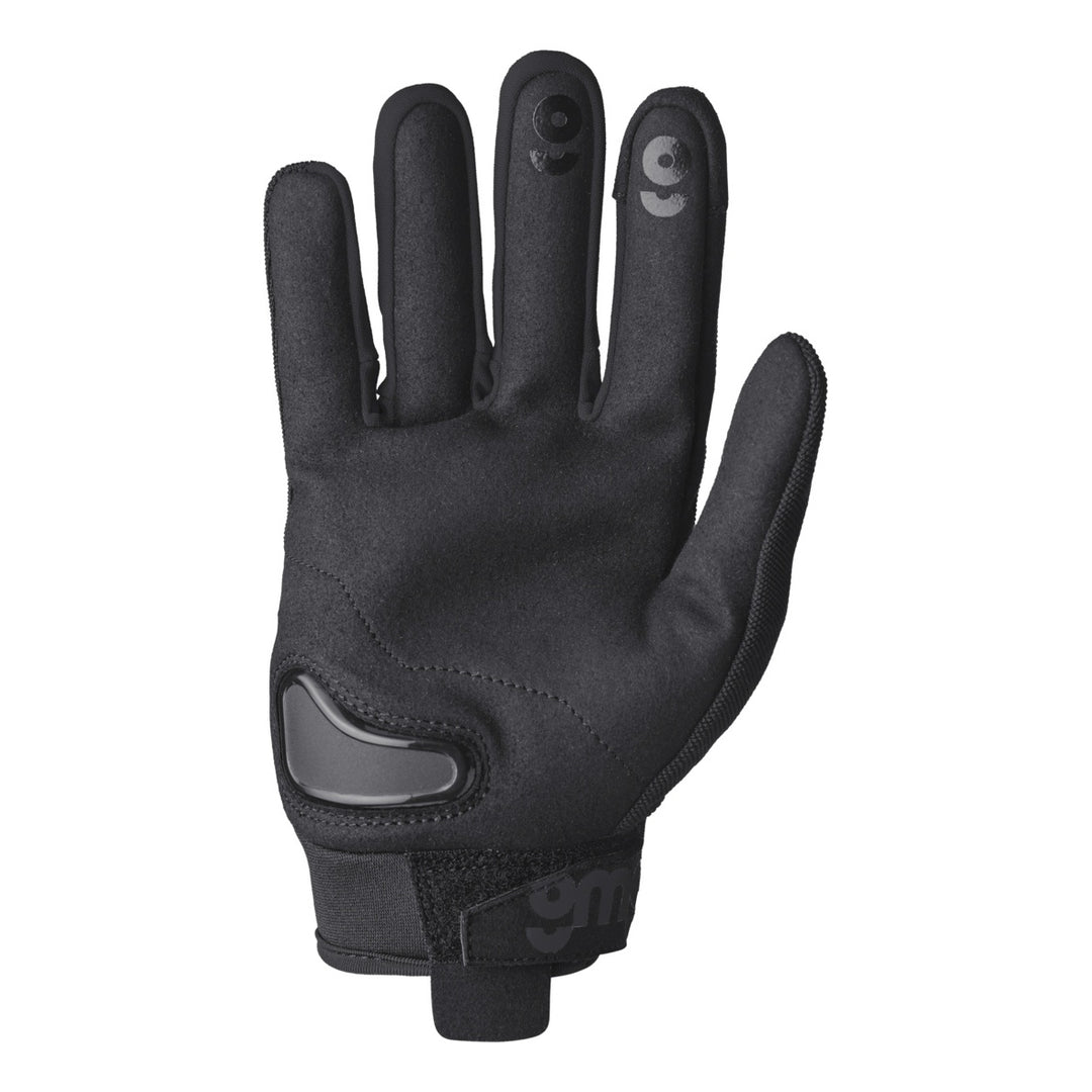 gms Handschuh Jet-city Sport schwarz