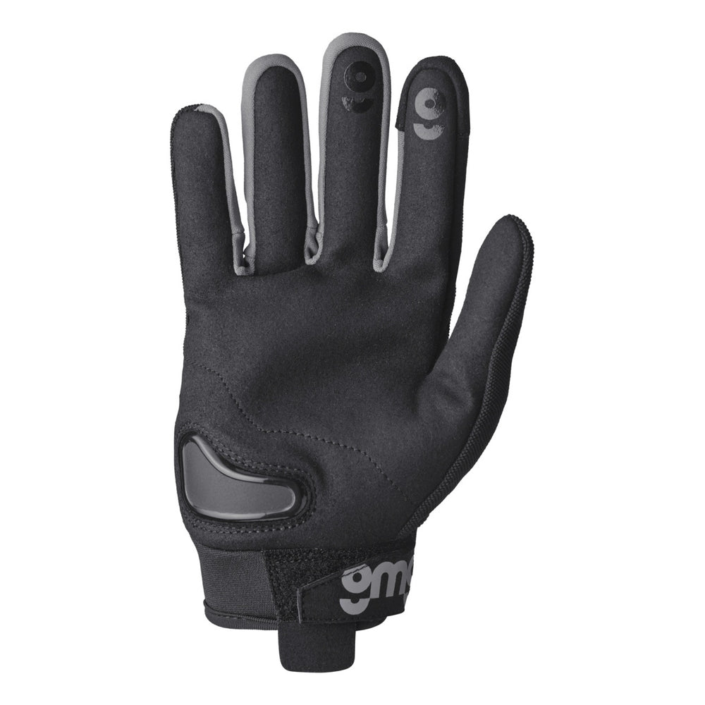 gms Handschuh Jet-city Sport schwarz-grau