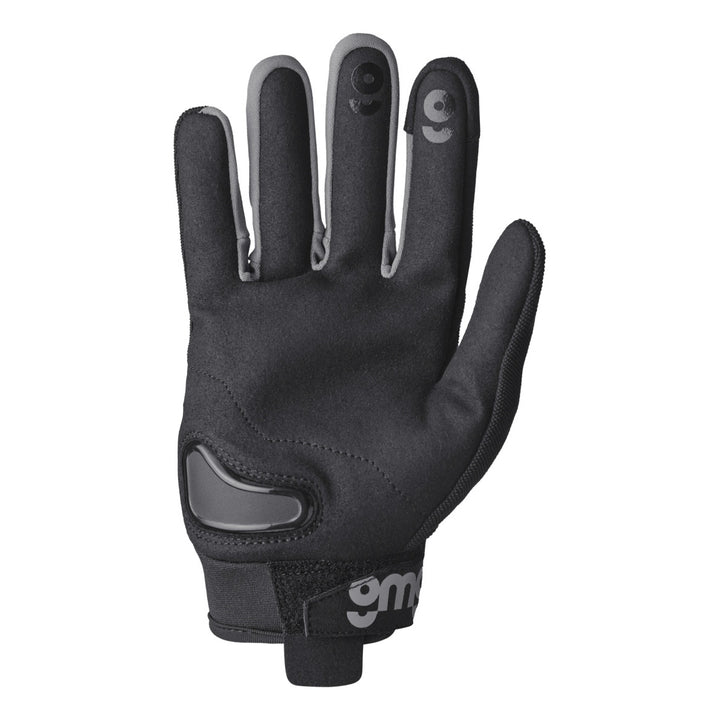 gms Handschuh Jet-city Sport schwarz-grau