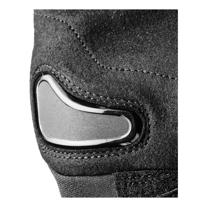 gms Handschuh Jet-city Sport schwarz-grau