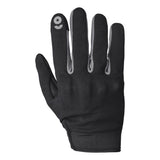 gms Handschuh Jet-city Sport schwarz-grau