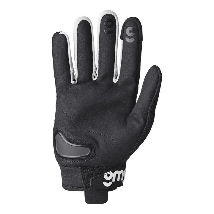 gms Handschuh Jet-city Sport schwarz-weiss
