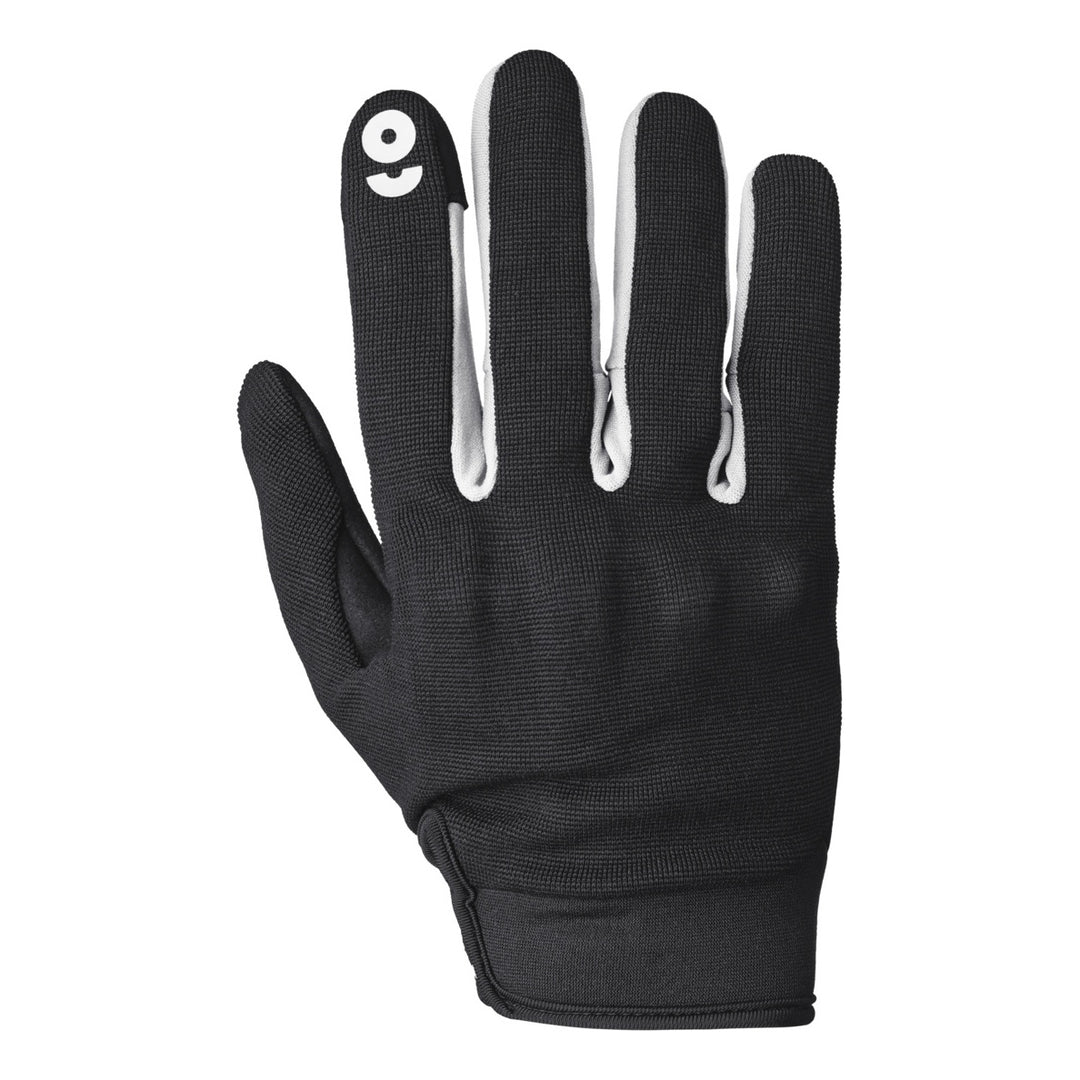 gms Handschuh Jet-city Sport schwarz-weiss