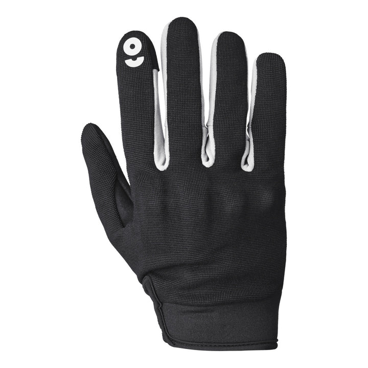 gms Handschuh Jet-city Sport schwarz-weiss