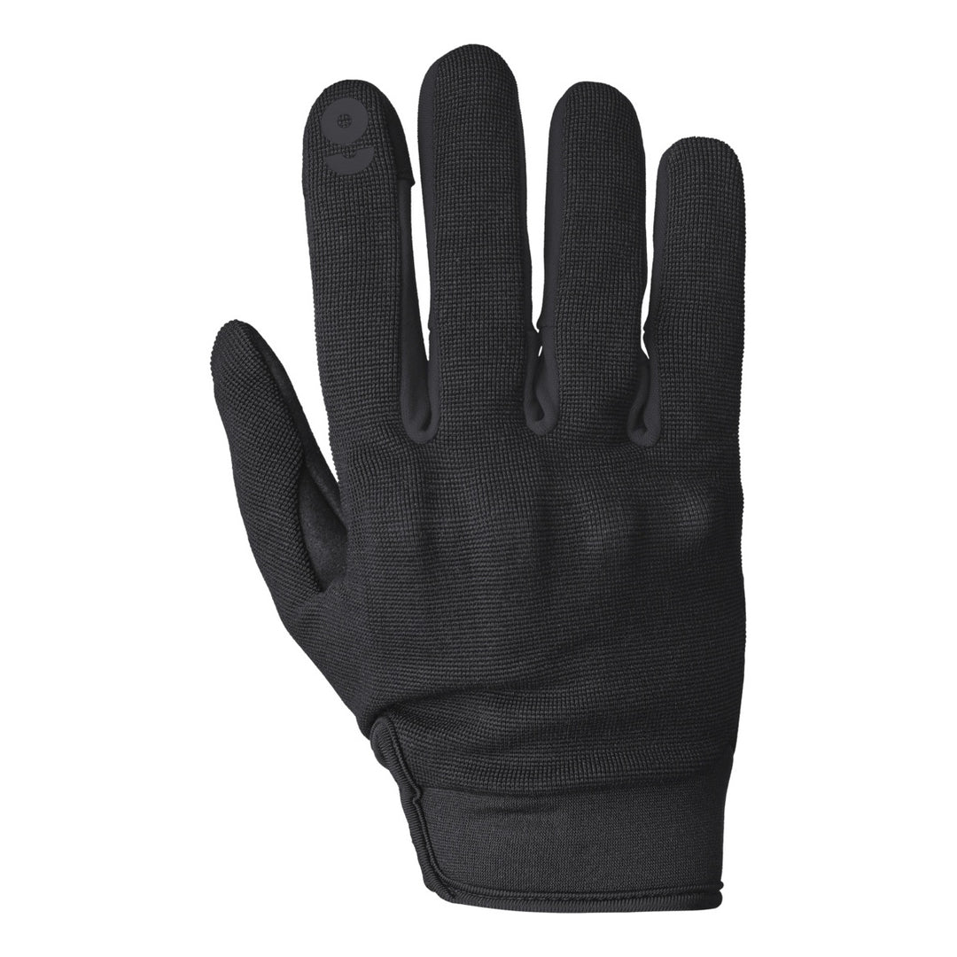 gms Handschuh Jet-city Sport schwarz