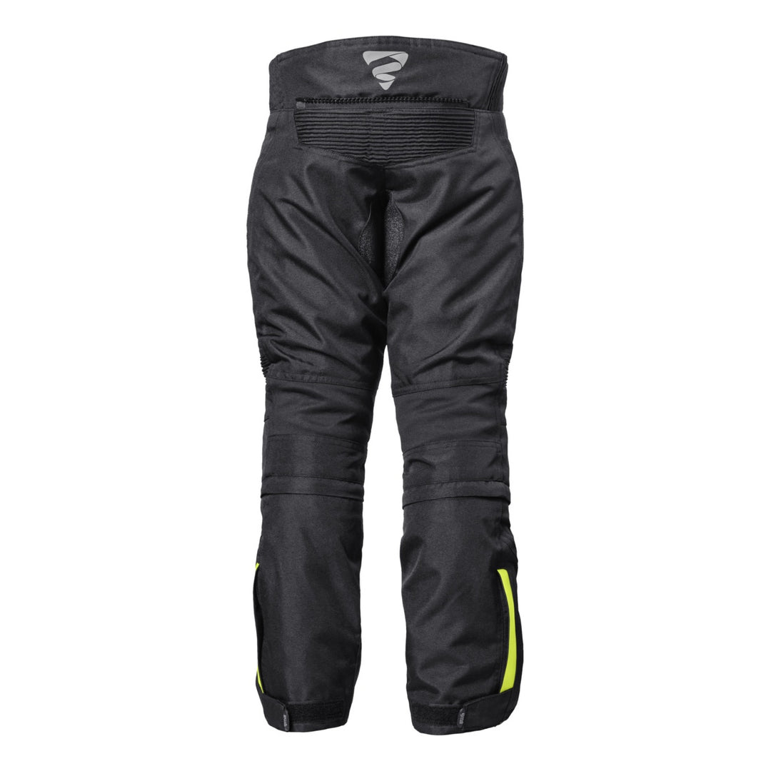 gms Hose Highway WP Kids schwarz-anthrazit