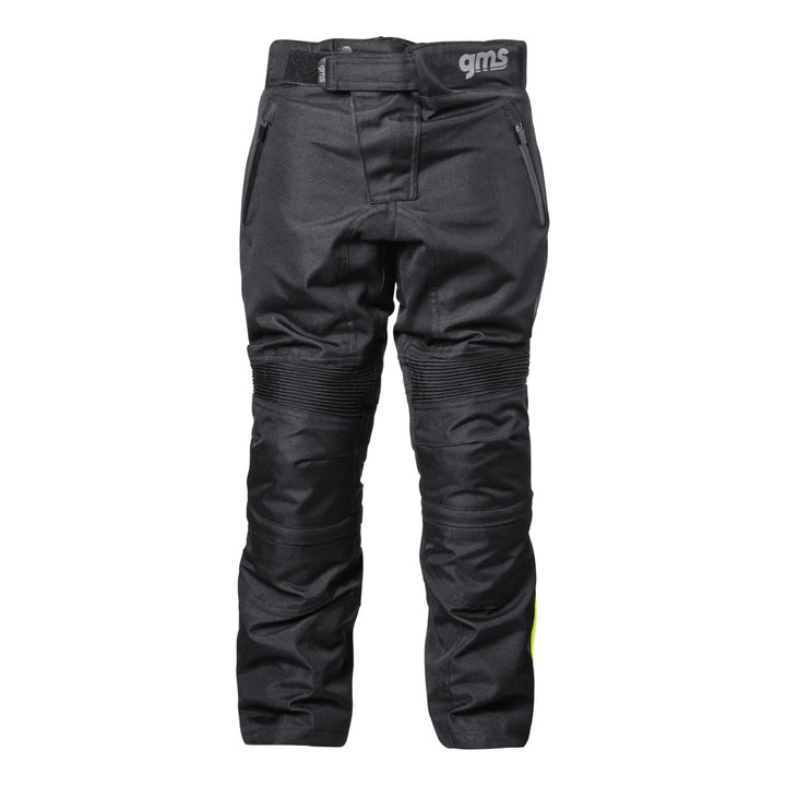 gms Hose Highway WP Kids schwarz-anthrazit