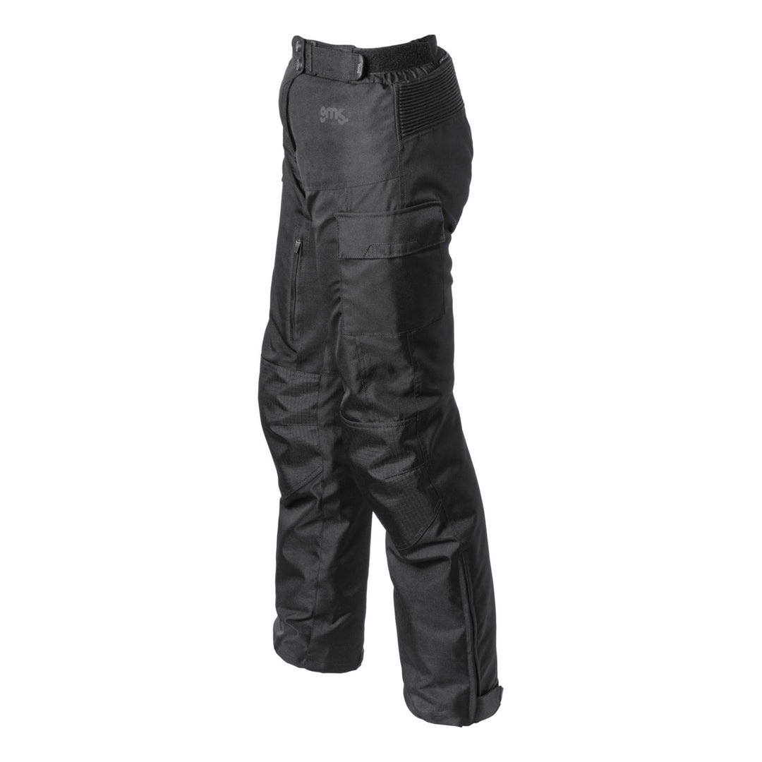 gms Hose Starter Neo WP Lady schwarz
