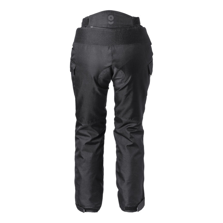 gms Hose Starter Neo WP Lady schwarz