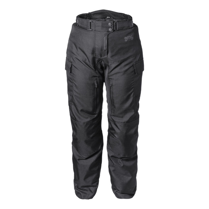 gms Hose Starter Neo WP Lady schwarz