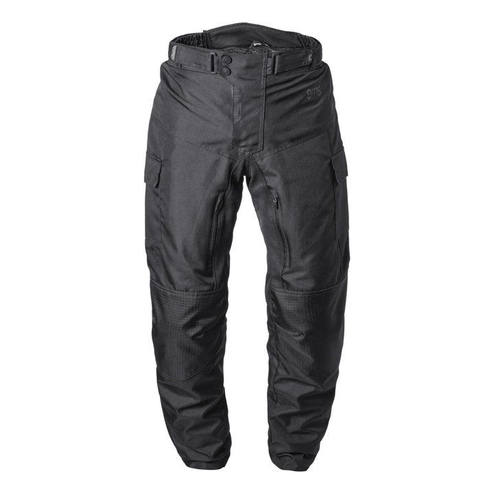 gms Hose Starter Neo WP Man schwarz