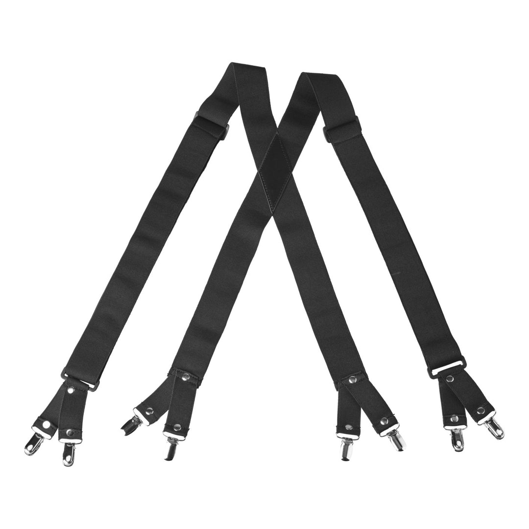 gms Hosenträger "4Clips" 