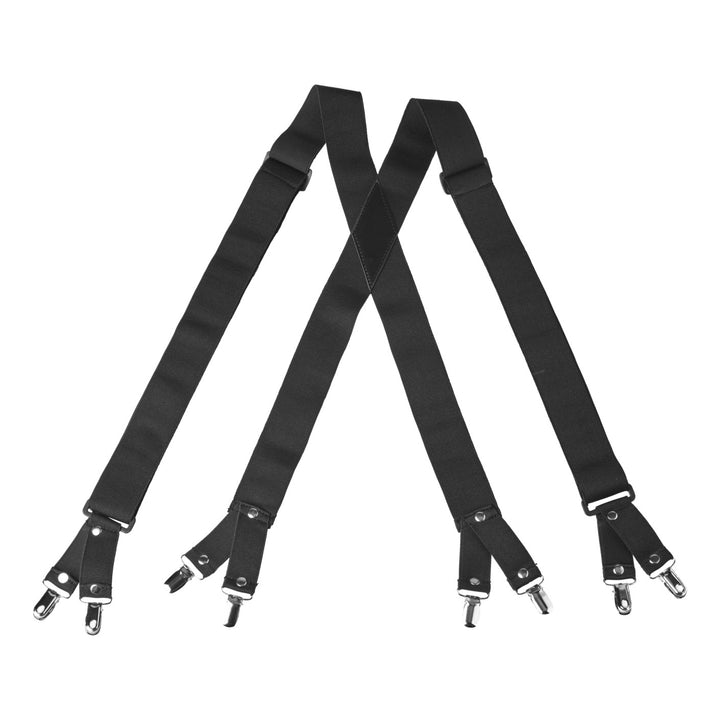 gms Hosenträger "4Clips" 