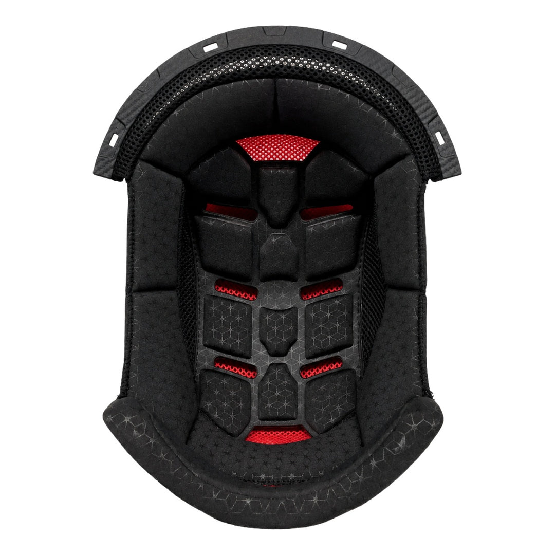 gms gms Innenfutter Integralhelm Gelero 