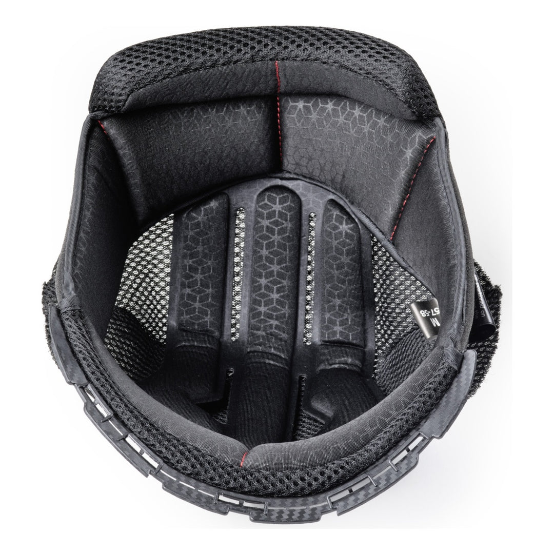 gms gms Innenfutter Integralhelm Hexago 