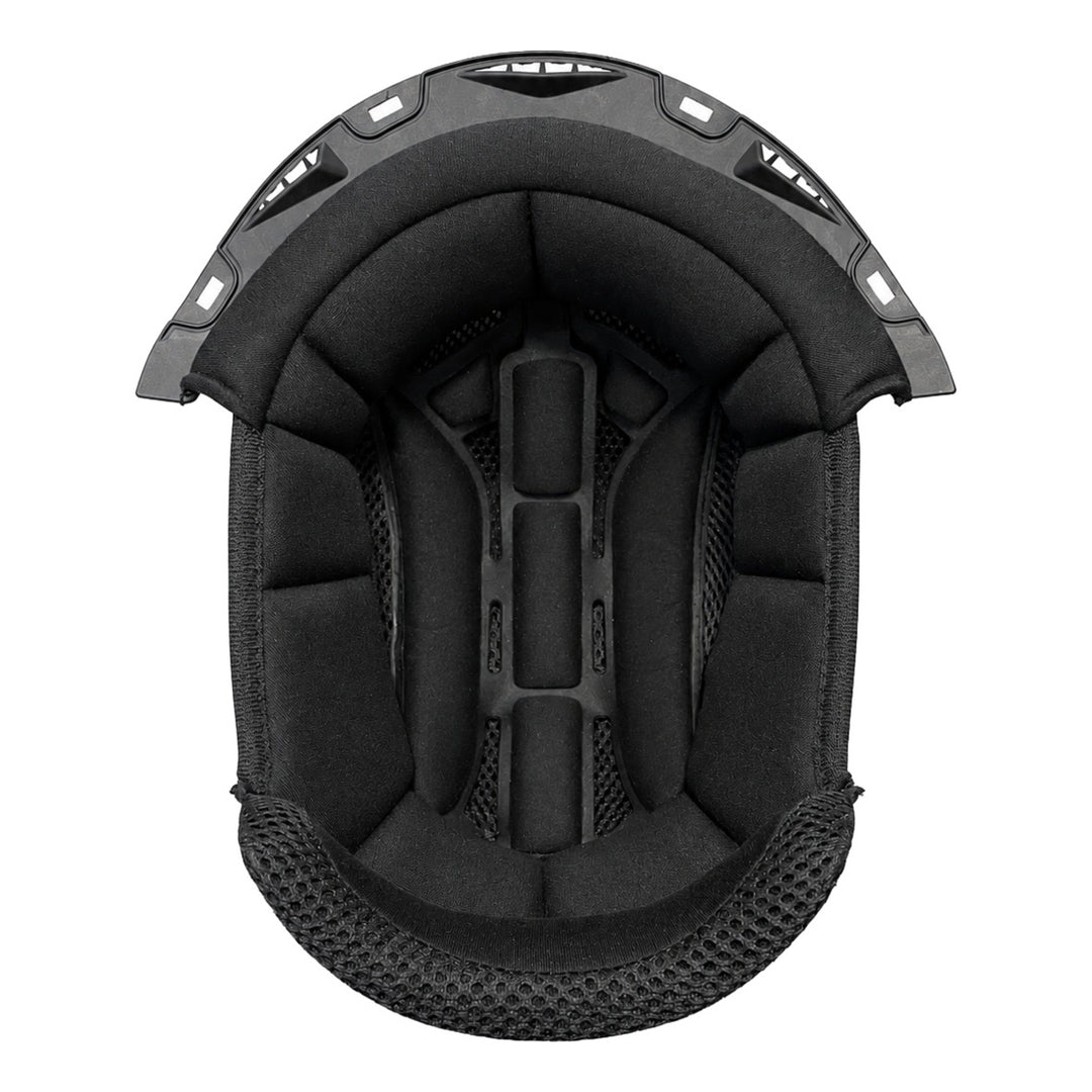 gms gms Innenfutter MX Helm Fortis 